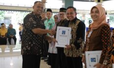 268 PNS Pemkab Sleman Terima SK Pensiun TMT Januari–Juni 2026