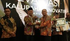 Pemkab Sleman Umumkan Kalurahan Terinovatif 2025, Glagaharjo Raih Juara Pertama