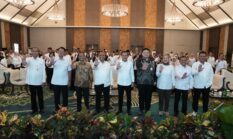 Pemkab Sleman, KPK, dan DPRD Gelar Bimtek Keluarga Berintegritas di Momentum HAKORDIA