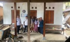 Kolaborasi Dengan BPD, Pemerintah DIY Bangun 3 Rumah Baru di Muntuk, Upaya Percepatan Penanganan RTLH di Bantul