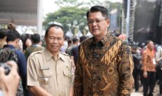 Kalurahan Banyuraden Sleman Raih Peringkat II Kalurahan Terbaik Nasional di Hari Desa 2026