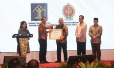 Posbankum Terbentuk di Seluruh Kalurahan DIY, Harda Harap Akses Keadilan Makin Mudah