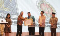 Posbankum 100% di Kulon Progo, Menkum Beri Penghargaan