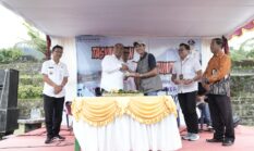 Izin Kelola TKD Terbit, Glagaharjo Siap Kembangkan Wisata Teras Merapi