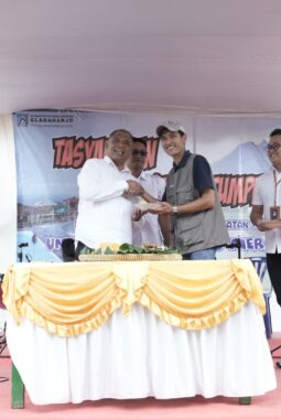 Izin Kelola TKD Terbit, Glagaharjo Siap Kembangkan Wisata Teras Merapi