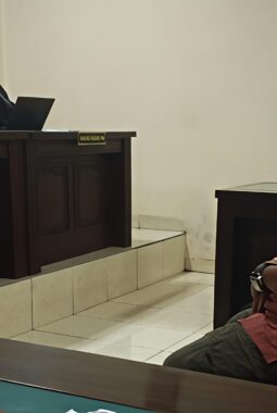 Penggugat Hadirkan Saksi, Sidang Sengketa Tanah Lawan BPR Lumintu Kembali Akan Digelar Pekan Depan