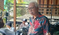 Labuhan Ageng Merapi Tahun Dal Digelar Lebih Sakral