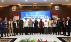Komisi III DPR RI Tinjau Kesiapan Aparat Hukum DIY Hadapi KUHP-KUHAP Nasional 2026