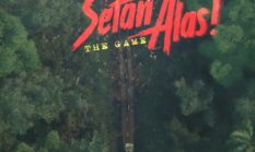 Film “Setan Alas!” Tayang 5 Maret, Tawarkan Horor Tanpa Jumpscare