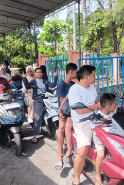 Kunjungan Wisatawan Kulon Progo Naik Saat Libur Lebaran 2026, H+1 Melonjak 39 Persen