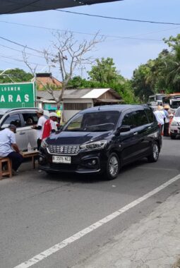 Kunjungan Wisatawan Bantul Libur Lebaran 2026 Capai 80.333 Orang, Parangtritis Masih Dominan