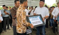 Wapres Gibran Kunjungi Peternak Sapi di Boyolali, Tekankan Penanganan Cepat PMK