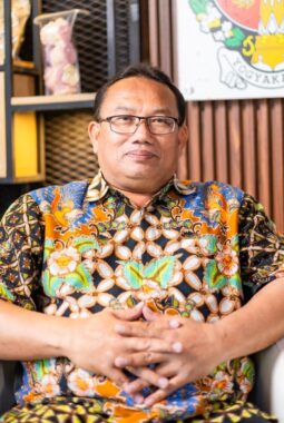 Libur Lebaran 2026 di Gunungkidul Lancar, PHRI Soroti Penataan Pantai dan Infrastruktur Wisata