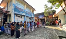 Dinas Pariwisata Kulon Progo Peringati Hari Jadi DIY ke-271, Usung Semangat “Mulat Sarira Jumangkah Jantraning Laku”