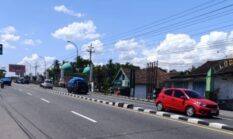 Dishub Sleman: Arus Lalu Lintas Jelang Lebaran 2026 Masih Normal, Lonjakan Diprediksi Mulai 18 Maret