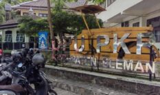 Cegah Genangan, DPUPKP Sleman Intensifkan Pemeliharaan Jaringan Drainase