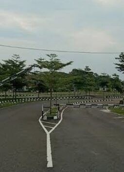 Rumah Duka TPU Madurejo Mulai Disewakan, Wisma Masih Dalam Persiapan