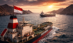 Sempat Tertahan, Kapal Tanker RI Akhirnya Diizinkan Iran Keluar dari Hormuz