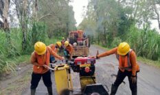 Pemeliharaan Jalan dan Jembatan DIY 2026 Masih “On the Track”, Waspadai Pasokan Aspal