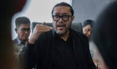 KPK Geledah Rumah Ono Surono di Bandung, Dalami Aliran Suap Proyek Bekasi