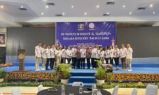 Rakerda IHGMA DIY 2026: Strategi Bertahan Industri Hotel di Tengah Tekanan Ekonomi Global