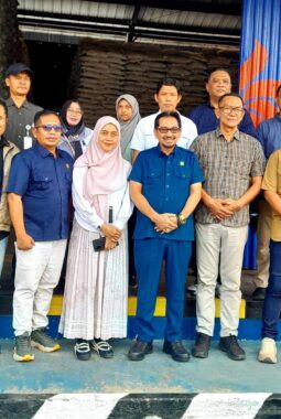 Satgas Pangan DIY Pantau Harga dan Stok di Gunungkidul, Beras dan Minyak Dipastikan Aman