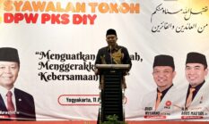 Hidayat Nur Wahid: Sinergi Parpol dan Ormas Islam Jadi Pilar Sejak Awal Kemerdekaan