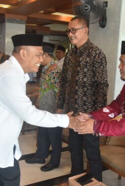 Bupati Sleman Apresiasi Peran Muhammadiyah pada Milad ke-21 SD Mupraja