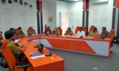 Pemkab Kulon Progo Asesmen Medsos ASN, Dorong Transparansi dan Layanan Publik Digital
