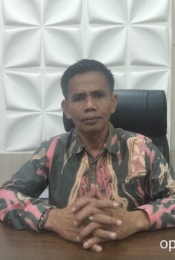 Kepala DPUPKP Sleman: Jangan Simpan Masalah Sendiri
