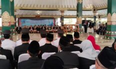 Rotasi 68 Pejabat Sleman, Ujian Integritas di Tengah Tuntutan Pelayanan