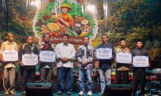 DPKP DIY Serahkan 8 Traktor di Festival Menoreh 2026, Antisipasi Cuaca Ekstrem