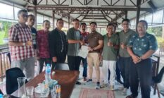 Iwan Setyawan Mundur dari Ketua DPC Peradi Sleman usai Diangkat Jadi Waketum DPN