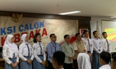 Siswa SMK Penerbangan Sleman Lolos Seleksi Paskibraka Nasional, Jadi Kebanggaan Sleman