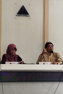Sleman Perketat Pengawasan Kurban 2026, PMK hingga Limbah Penyembelihan Jadi Sorotan