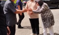 SBY Kembali Singgah di RM Sego Berkat Bu Tiwi Tan Tlogo, Jadi Langganan Kuliner Favorit di Gunungkidul