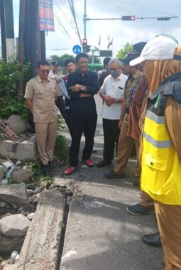 Pemkab Sleman Fokus Rehabilitasi Irigasi di Tengah Keterbatasan Anggaran