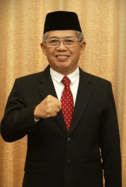 Menjelang Purna Tugas, Sekda Sleman Susmiarto Soroti Tantangan Tata Kelola Pemerintahan dan Pelayanan Publik