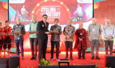 Duta Besar Belanda hingga Jerman Hadiri Konferensi Sejarah Sepeda Dunia di Klaten