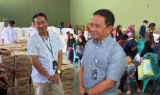 BULOG Cetak Rekor! Serapan Beras Nasional Tembus 3 Juta Ton, Stok Pangan RI Lampaui 5 Juta Ton