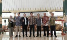 Pemkab Sleman Gandeng BSI, Bayar Pajak Daerah Kini Bisa Dilakukan Secara Digital