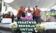 Pemkab Sleman Luncurkan SIPEDULI, Permudah Warga Laporkan Masalah Lingkungan