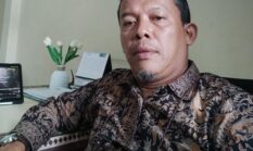 Sleman Rawat 374 Sumber Mata Air, Kunci Kemandirian Pangan Ada di Irigasi yang Mantap