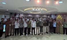 Hari Keamanan Pangan Dunia 2026, DIY Terima Hibah Mobil Laboratorium Keliling dari Bapanas