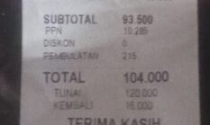 ISRI Yogyakarta: Indonesia Tidak Sedang Baik-Baik Saja, Pajak Naik dan Daya Beli Rakyat Melemah