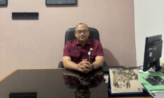 Gunungkidul Night Specta 2026 Bidik Rekor MURI dan Dongkrak Wisata, Jadi Etalase Gunung Sewu Geopark