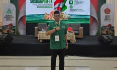 Wahyudi Kurniawan Teguhkan Semangat Pengabdian Usai Ikuti PKN X dan SUSBANPIM IX di Makassar