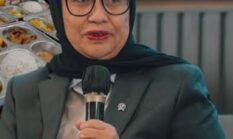 Prabowo Copot Dadan Hindayana dari Jabatan Kepala BGN, Nanik Sudaryati Deyang Ditunjuk sebagai Pengganti