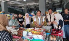 Stok Beras Melimpah, BULOG DIY Pastikan Harga Beras dan Minyakita Tetap Terkendali
