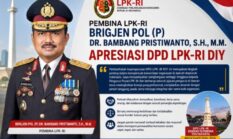 DPD LPK-RI DIY Masa Bakti 2026–2030 Resmi Terbentuk, Siap Melindungi Hak-Hak Konsumen